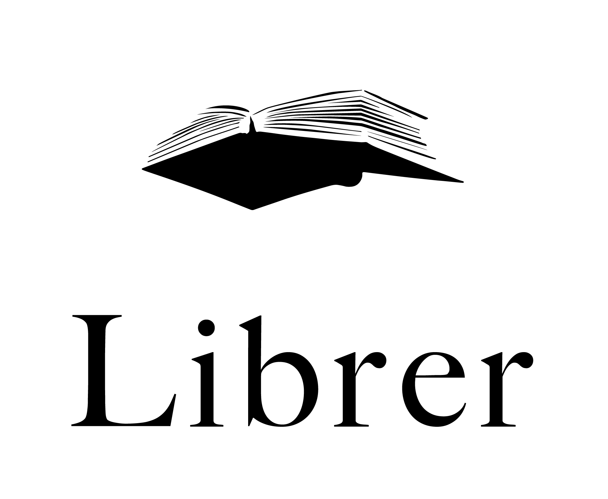 librer logo